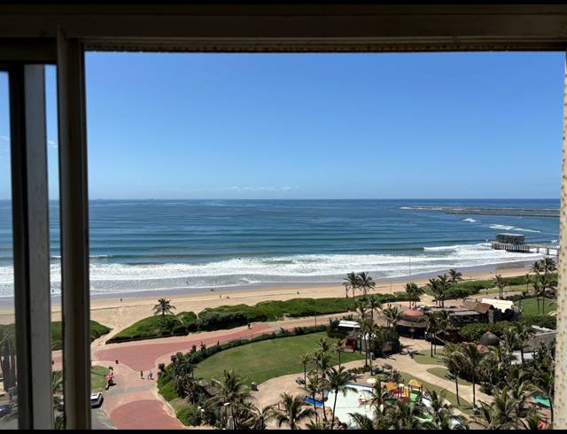 1 BEDROOM APARTMENT TO LET IN SOUTH BEACH